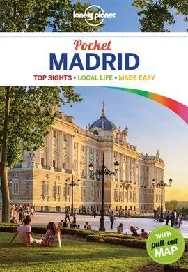 Pocket Madrid 4