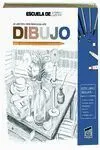 Escuela de Arte y Dibujo