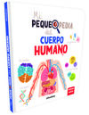 CUERPO HUMANO - MI PEQUE PEDIA