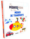 MEDIOS DE TRANSPORTE - MI PEQUE PEDIA