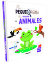 PEQUEÑOS ANIMALES -MI PEQUE PEDIA