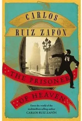 The Prisoner Of Heaven