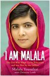 I AM MALALA