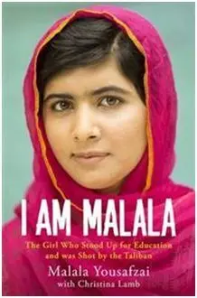 I Am Malala