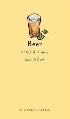 Beer. A Global History