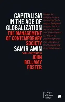 Capitalism In The Age Of Globalization