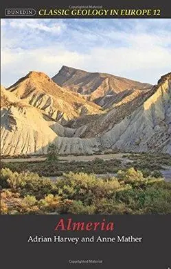 Almeria. Classic Geology In Europe 12