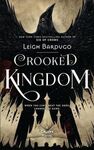 CROOKED KINGDOM BOOK 2