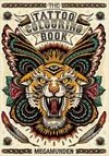 THE TATTOO COLOURING BOOK