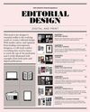 EDITORIAL DESIGN: DIGITAL AND PRINT