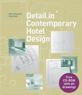 Detail In Contemporary Hotel Design