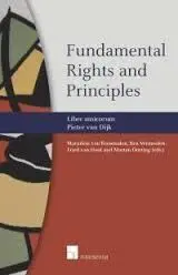 Fundamental Rights And Principles.