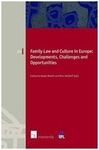 FAMILY LAW AND CULTURE IN EUROPE