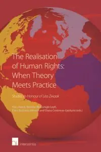 The Realisation Of Human Rights: When Theory Meets Practice