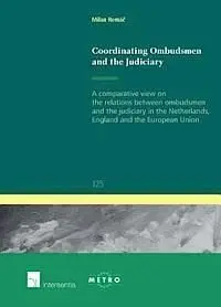 Coordinating Ombudsmen And The Judiciary