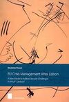 EU CRISIS MANAGEMENT AFTER LISBON