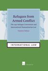 REFUGEES FROM ARMED CONFLICT