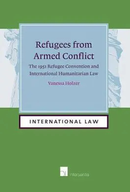 Refugees From Armed Conflict