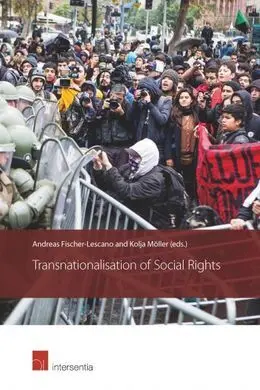 Transnationalisation Of Social Rights