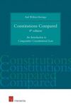 CONSTITUTIONS COMPARED. AN INTRODUCTION TO COMPARATIVE CONSTITUTIONAL LAW. 4ª ED. 2016