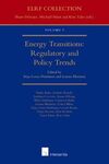 ENERGY TRANSITIONS: REGULATORY AND POLICY TRENDS