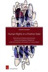 HUMAN RIGHTS IN A POSITIVE STATE