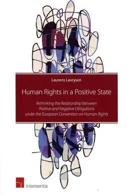 Human Rights In a Positive State