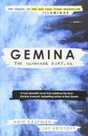 GEMINA : THE ILLUMINAE FILES BOOK 2