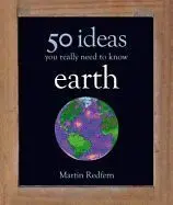 Earth: 50 Ideas You Really Need To Know