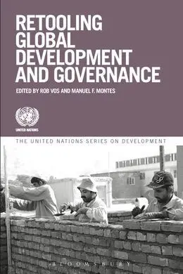 Retooling Global Economic Governance