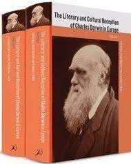 The Literary And Cultural Reception Of Charles Darwin In Europe