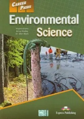 Career Paths: Environmental Science
