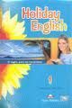 HOLIDAY ENGLISH 1º ESO STUDENT PACK