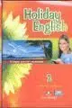 Holiday English 2N eso
