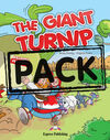 THE GIANT TURNIP+MULTIROM