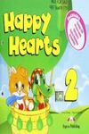 HAPPY HEARTS 2 ST (PACK 3) 5 AÑOS (2012)