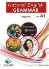 NATURAL ENGLISH GRAMMAR BEGINNER SELF STUDY