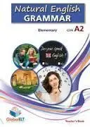 Natural English Grammar Elementary Self Study Student`s Book