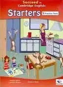 Succeed In Cambridge English Starters 5 Practice Test. Student