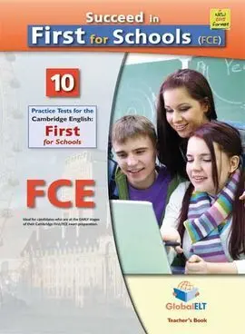 Succeed In First For Schools