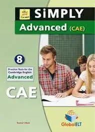 Simply Advanced Practice Tests