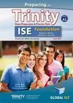 Preparing For Trinity. Exam Preparation & Pactice