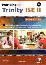 Practising For Trinity Ise Ii B2 (Studen´t Book)