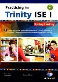 Practising For Trinity Ise I B1(Student`s Book)