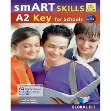 Smart A2 Key For Schools 2020