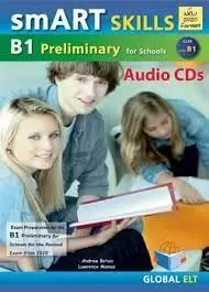 Smart B1 Pre For Schools 2020