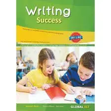 Writing Success - Level A1+ To A2 ? Sb