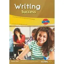 Writing Success - Level A2 ? Sb
