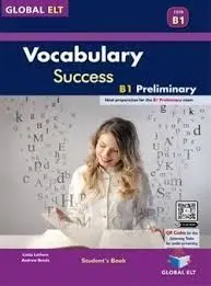 Vocabulary B1 Preliminary