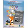 SUCCEED IN LANGUAGECERT YOUNG LEARNERS ESOL FOX PRE-A1 SSE